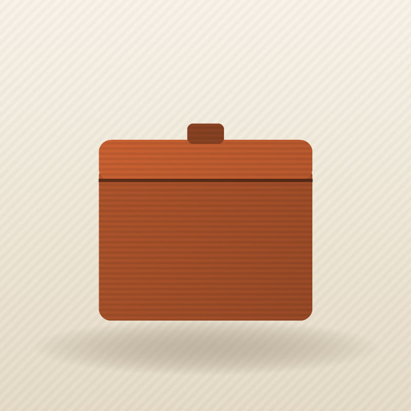Card deck holder